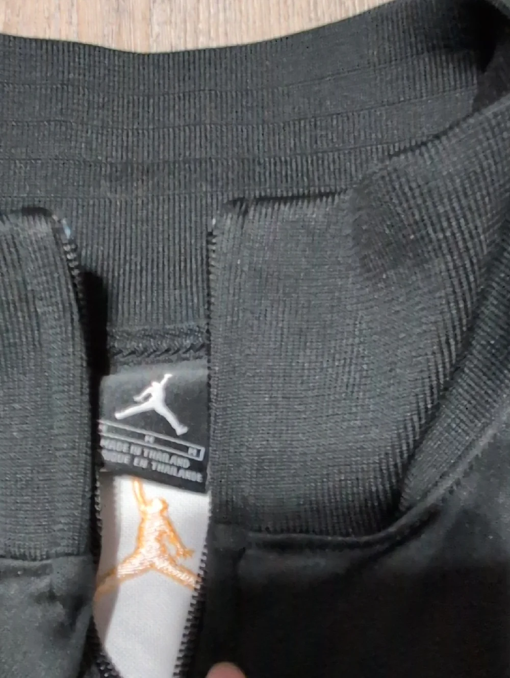 Vintage Jordan Carmelo X Melo 